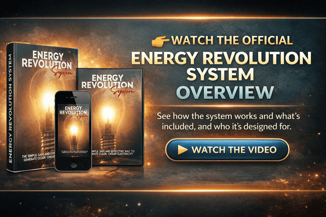 Energy Revolution System